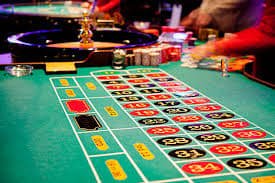 897 Live Roulette European Wheel Real Dealer မြန်မာ