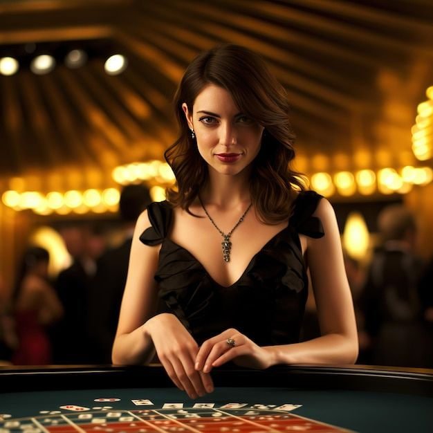 897 Live Casino Baccarat Real Dealer မြန်မာ