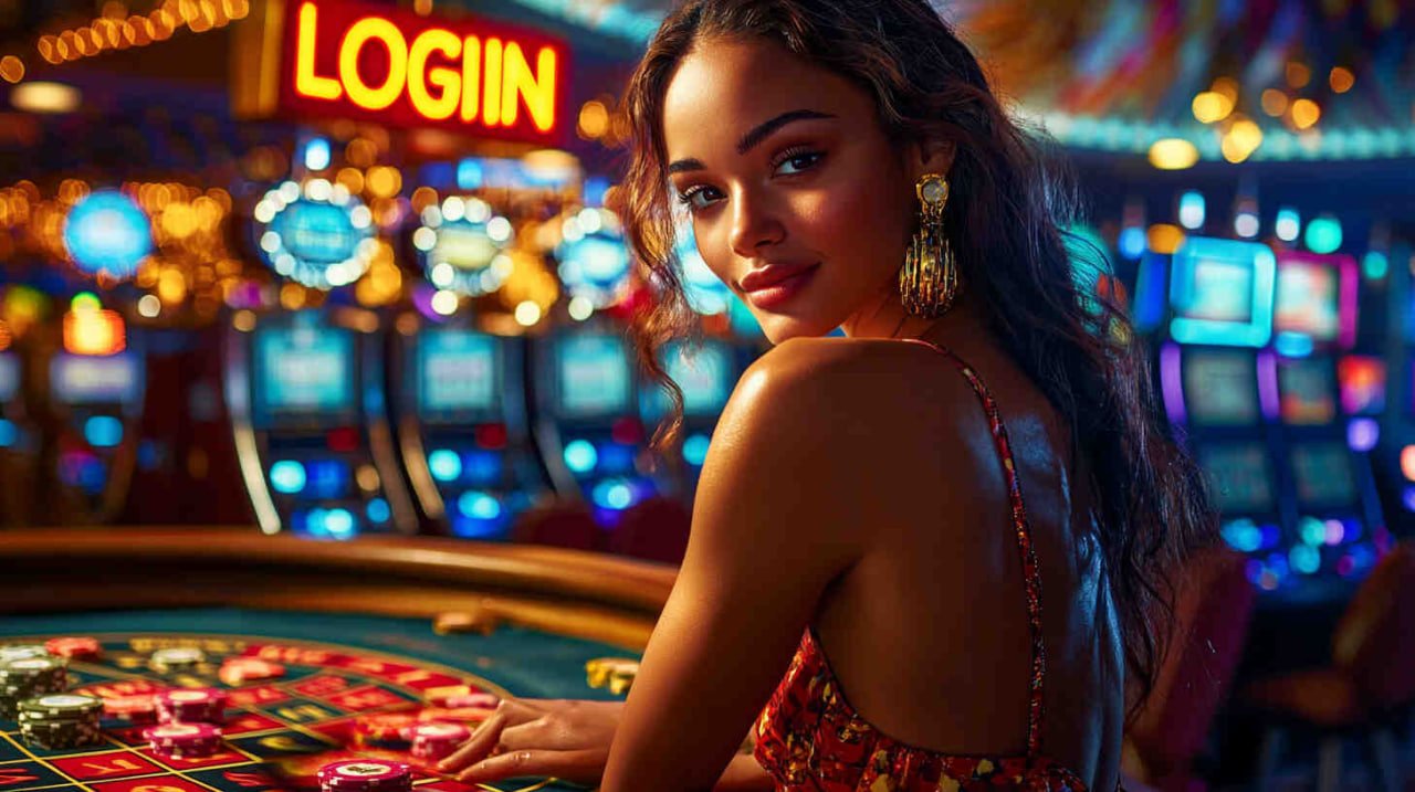 897 VIP Casino Experience