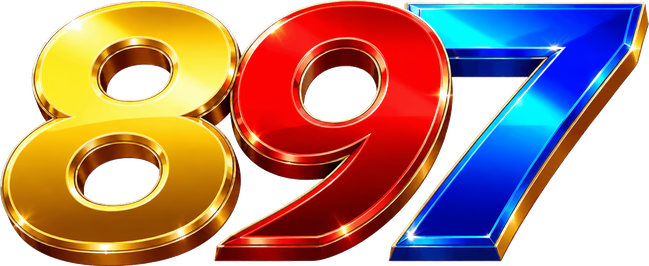 897 Logo